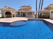 Chalet en venta en Ciudad Quesada, Alicante Costa Blanca