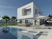 Chalet en venta en Ciudad Quesada, Alicante Costa Blanca