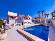 Chalet en venta en Ciudad Quesada, Alicante Costa Blanca