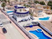 Chalet en venta en Ciudad Quesada, Alicante Costa Blanca