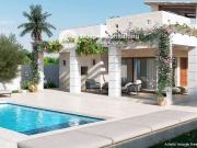 Chalet en venta en Ciudad Quesada, Alicante Costa Blanca
