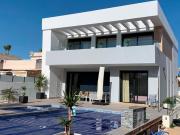 Chalet en venta en Ciudad Quesada, Alicante Costa Blanca