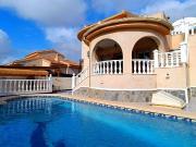 Chalet en venta en Ciudad Quesada, Alicante Costa Blanca