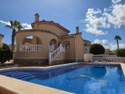 Chalet en venta en Ciudad Quesada, Alicante Costa Blanca