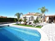 Chalet en venta en Ciudad Quesada, Alicante Costa Blanca