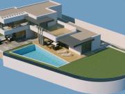 Chalet en venta en Ciudad Quesada, Alicante Costa Blanca