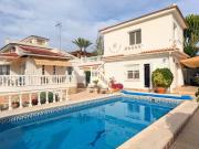 Chalet en venta en Ciudad Quesada, Alicante Costa Blanca