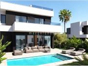 Chalet en venta en Ciudad Quesada, Alicante Costa Blanca