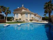 Chalet en venta en Ciudad Quesada, Alicante Costa Blanca