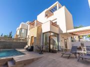 Chalet en venta en Ciudad Quesada, Alicante Costa Blanca