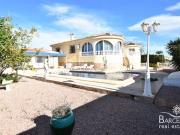 Chalet en venta en Ciudad Quesada, Alicante Costa Blanca