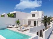 Chalet en venta en Ciudad Quesada, Alicante Costa Blanca