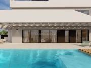 Chalet en venta en Ciudad Quesada, Alicante Costa Blanca