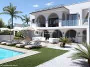 Chalet en venta en Ciudad Quesada, Alicante Costa Blanca