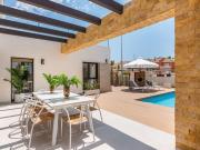 Chalet en venta en Ciudad Quesada, Alicante Costa Blanca
