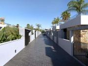 Chalet en venta en Ciudad Quesada, Alicante Costa Blanca