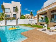 Chalet en venta en Ciudad Quesada, Alicante Costa Blanca