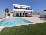 Chalet en venta en Ciudad Quesada, Alicante Costa Blanca