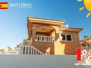 Chalet en venta en Ciudad Quesada, Alicante Costa Blanca