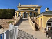 Chalet en venta en Ciudad Quesada, Alicante Costa Blanca