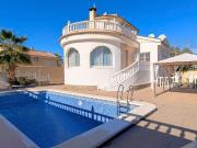 Chalet en venta en Ciudad Quesada, Alicante Costa Blanca