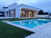 Chalet en venta en Ciudad Quesada, Alicante Costa Blanca