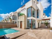 Chalet en venta en Ciudad Quesada, Alicante Costa Blanca