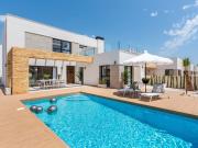 Chalet en venta en Ciudad Quesada, Alicante Costa Blanca