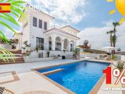 Chalet en venta en Ciudad Quesada, Alicante Costa Blanca