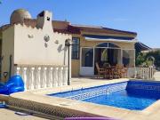 Chalet en venta en Ciudad Quesada, Alicante Costa Blanca