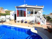 Chalet en venta en Ciudad Quesada, Alicante Costa Blanca
