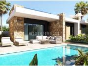 Chalet en venta en Ciudad Quesada, Alicante Costa Blanca