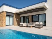 Chalet en venta en Ciudad Quesada, Alicante Costa Blanca
