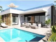 Chalet en venta en Ciudad Quesada, Alicante Costa Blanca