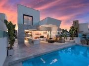 Chalet en venta en Ciudad Quesada, Alicante Costa Blanca