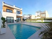 Chalet en venta en Ciudad Quesada, Alicante Costa Blanca