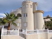 Chalet en venta en Ciudad Quesada, Alicante Costa Blanca