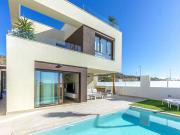 Chalet en venta en Ciudad Quesada, Alicante Costa Blanca