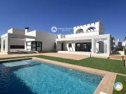 Chalet en venta en Ciudad Quesada, Alicante Costa Blanca Chalet en venta en Ciudad Quesada, Alicante Costa Blanca