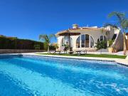 Chalet en venta en Ciudad Quesada, Alicante Costa Blanca