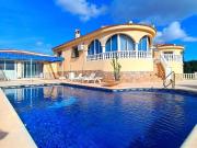 Chalet en venta en Ciudad Quesada, Alicante Costa Blanca