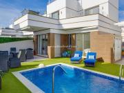 Chalet en venta en Ciudad Quesada, Alicante Costa Blanca