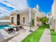 Chalet en venta en Ciudad Quesada, Alicante Costa Blanca