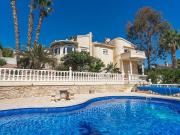 Chalet en venta en Ciudad Quesada, Alicante Costa Blanca