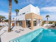 Chalet en venta en Ciudad Quesada, Alicante Costa Blanca