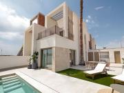 Chalet en venta en Ciudad Quesada, Alicante Costa Blanca