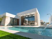 Chalet en venta en Ciudad Quesada, Alicante Costa Blanca