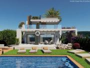 Chalet en venta en Ciudad Quesada, Alicante Costa Blanca