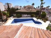 Chalet en venta en Ciudad Quesada, Alicante Costa Blanca