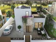 Chalet en venta en Ciudad quesada, Campo golf